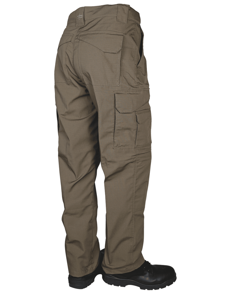Tru-Spec Original Tactical Pants (Homme) Polyester/Cotton Earth
