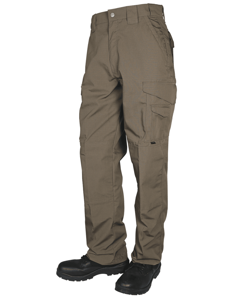 Tru-Spec Original Tactical Pants (Men's) Polyester/Cotton Earth