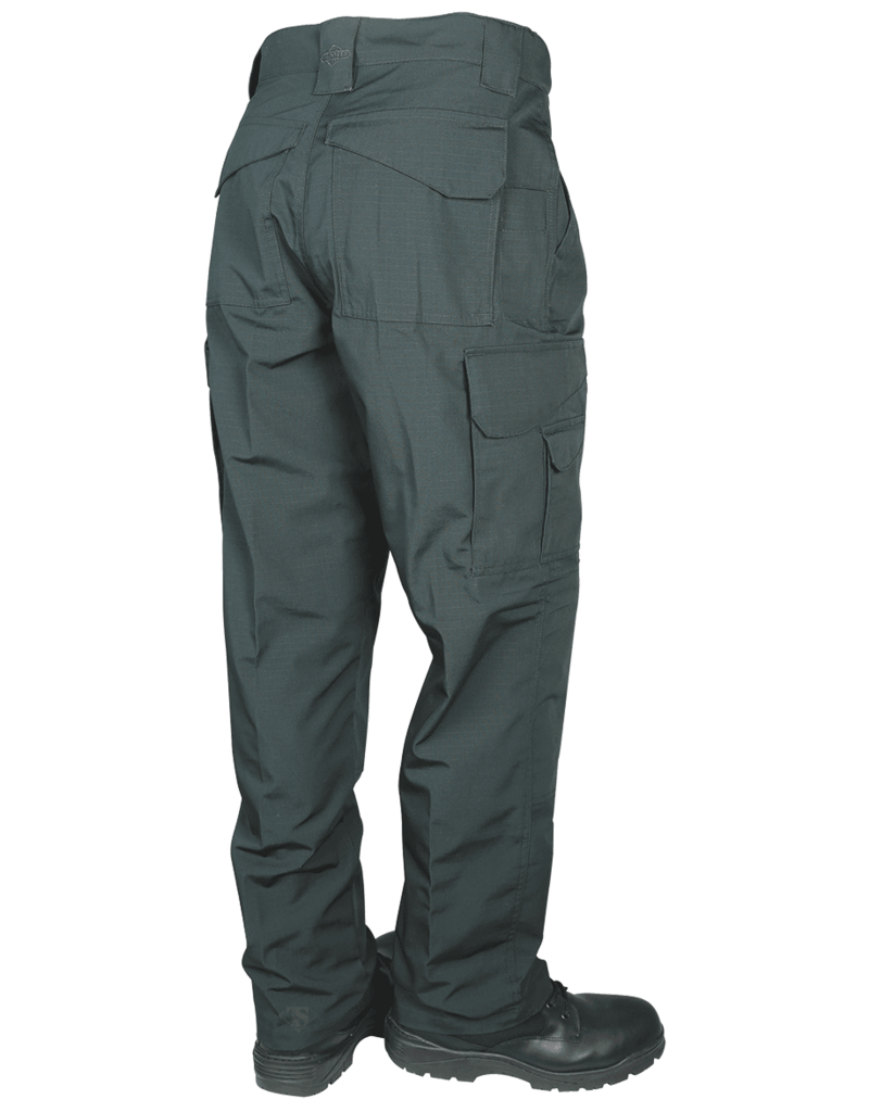 Tru-Spec Original Tactical Pants (Men's) Polyester/Cotton Spruce