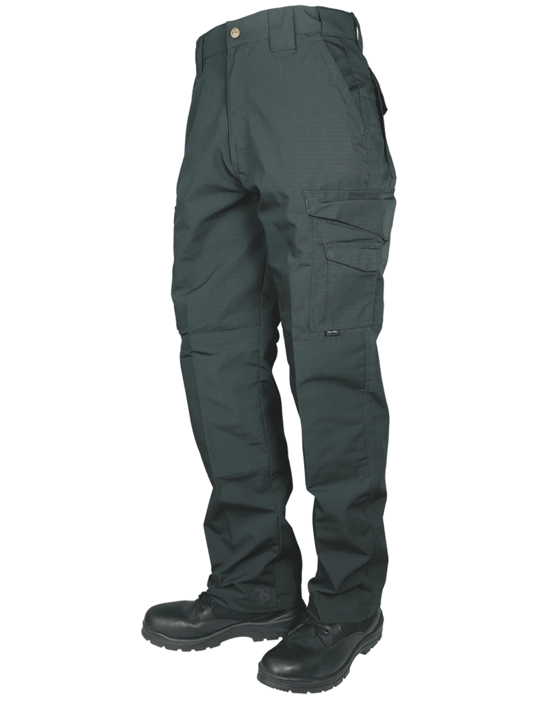 Tru-Spec Original Tactical Pants (Homme) Polyester/Cotton Spruce