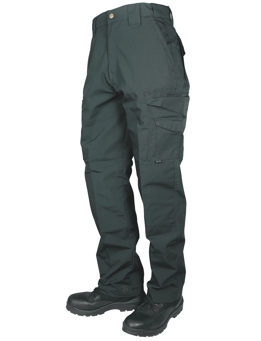 Original Tactical Pants (Men's) Spruce - Surplus Militaire Pont-Rouge