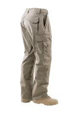 Tru-Spec Original Tactical Pants (Homme) Polyester/Cotton Khaki