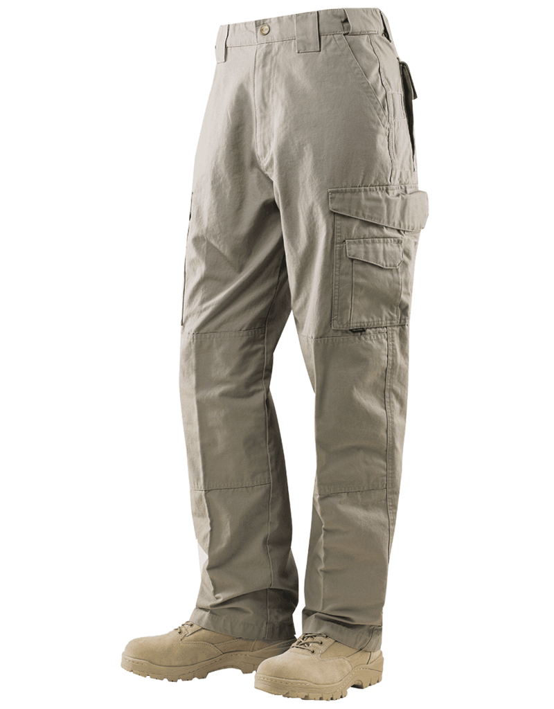 Tru-Spec Original Tactical Pants (Homme) Polyester/Cotton Khaki