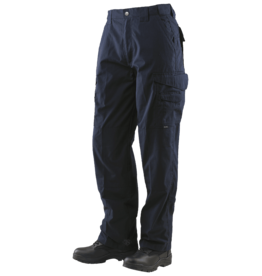 Tru-Spec Original Tactical Pants (Men's) Polyester/Cotton Navy