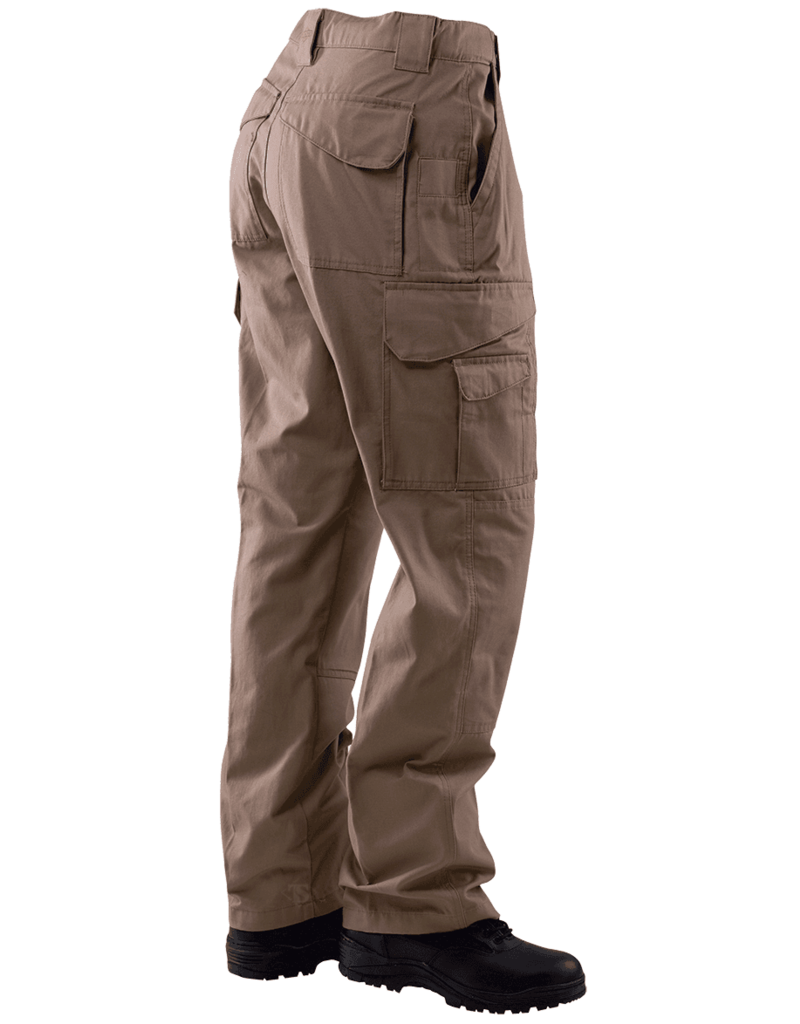 Tru-Spec Original Tactical Pants (Homme) Polyester/Cotton Coyote
