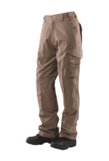 Tru-Spec Original Tactical Pants (Men's) Polyester/Cotton Coyote
