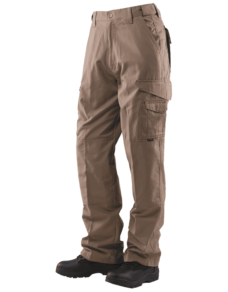 Tru-Spec Original Tactical Pants (Homme) Polyester/Cotton Coyote