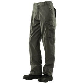 Tru-Spec Original Tactical Pants (Men's) Polyester/Cotton Olive Drab