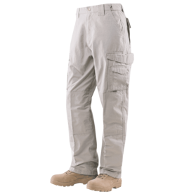 Tru-Spec Original Tactical Pants (Homme) Polyester/Cotton Stone