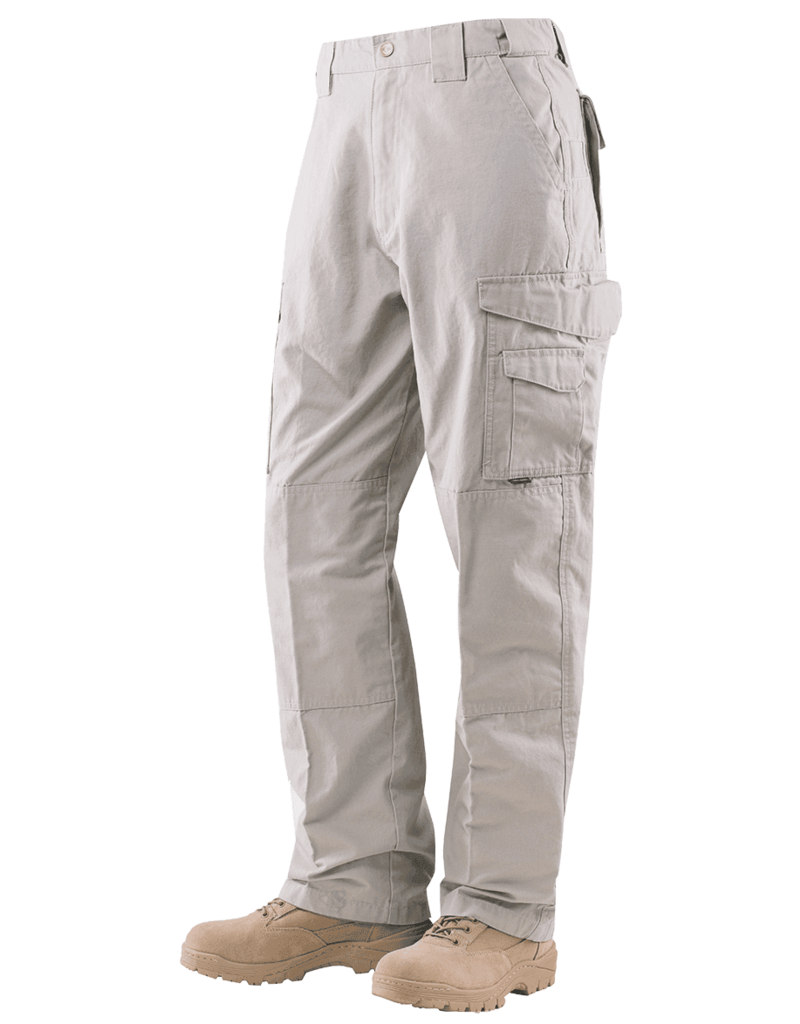 Tru-Spec Original Tactical Pants (Homme) Polyester/Cotton Stone
