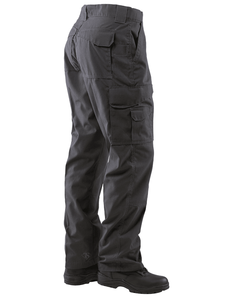 Tru-Spec Original Tactical Pants (Homme) Polyester/Cotton Charcoal
