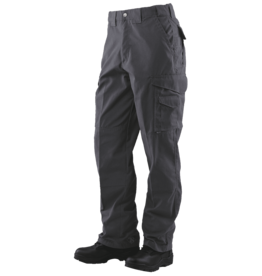 Tru-Spec Original Tactical Pants (Homme) Polyester/Cotton Charcoal