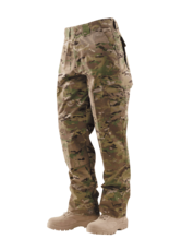 Tru-Spec Original Tactical Pants (Men's) Polyester/Cotton Multicam