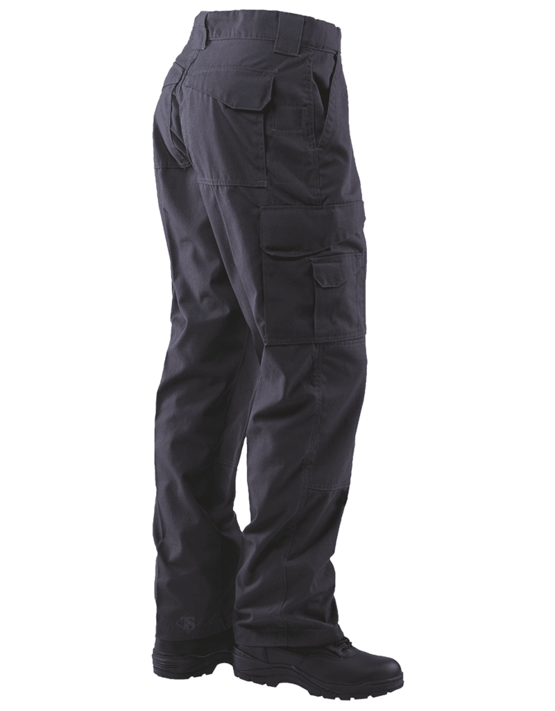 Tru-Spec Original Tactical Pants (Men's) Cotton Black