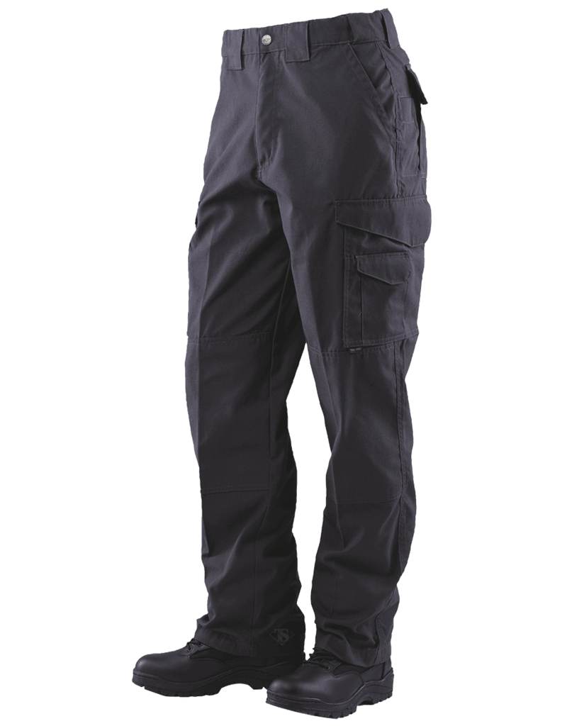 Tru-Spec Original Tactical Pants (Homme) Cotton Black