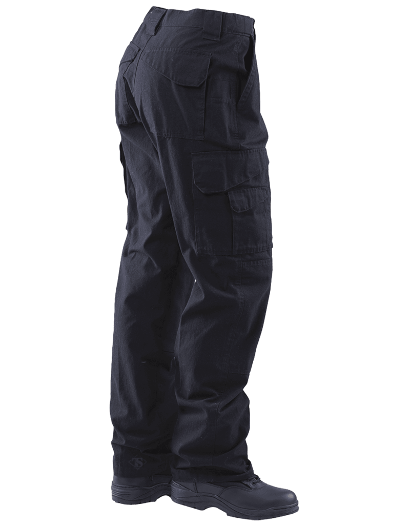 Tru-Spec Original Tactical Pants (Homme) Cotton Navy