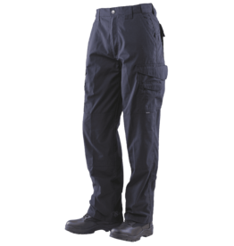 Tru-Spec Original Tactical Pants (Homme) Cotton Navy