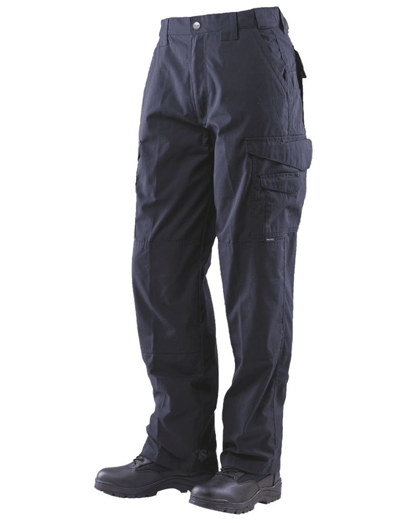 Tru-Spec Original Tactical Pants (Men's) Cotton Navy