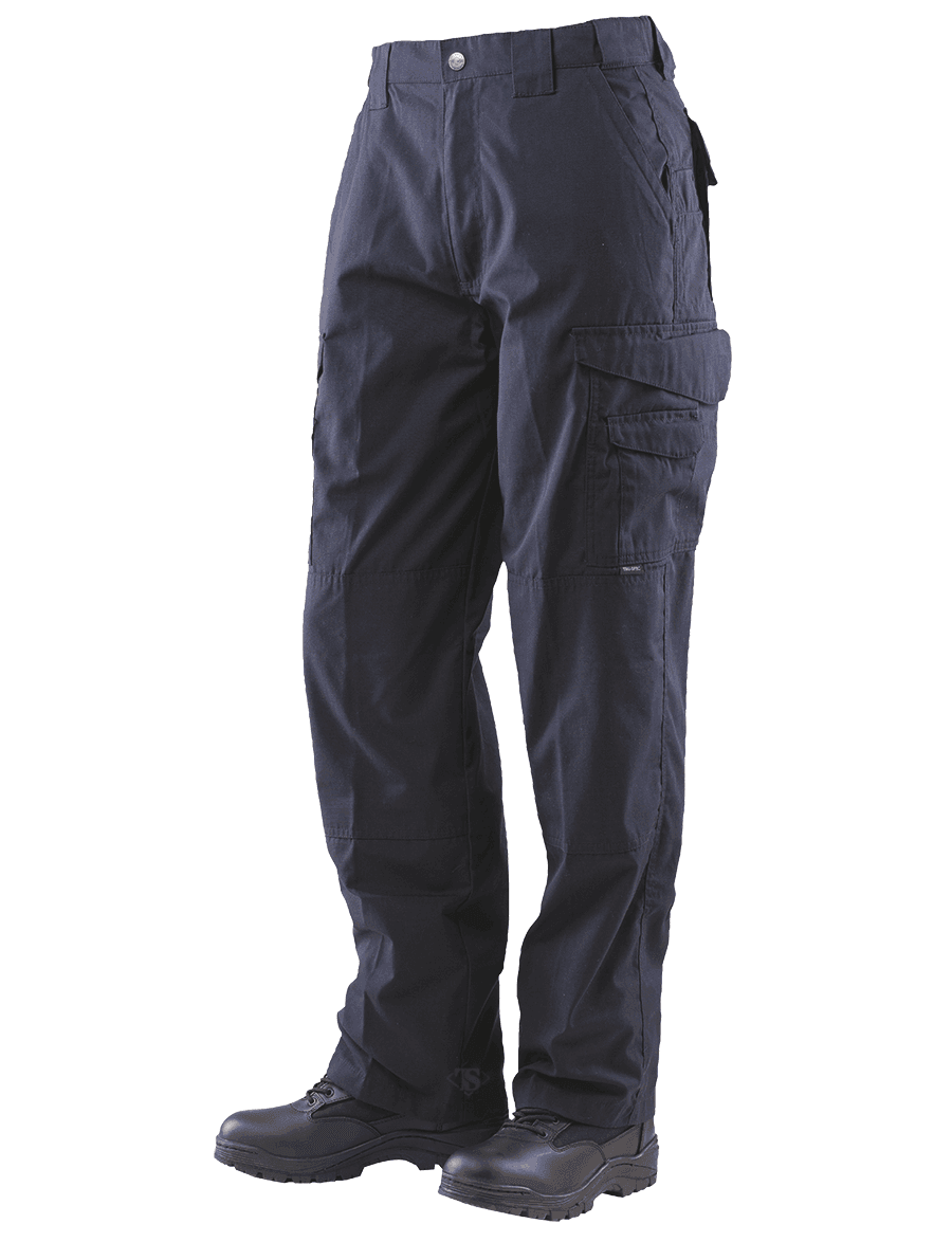 Guardian Pants Black - Surplus Militaire Pont-Rouge