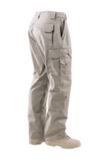 Tru-Spec Original Tactical Pants (Men's) Cotton Khaki