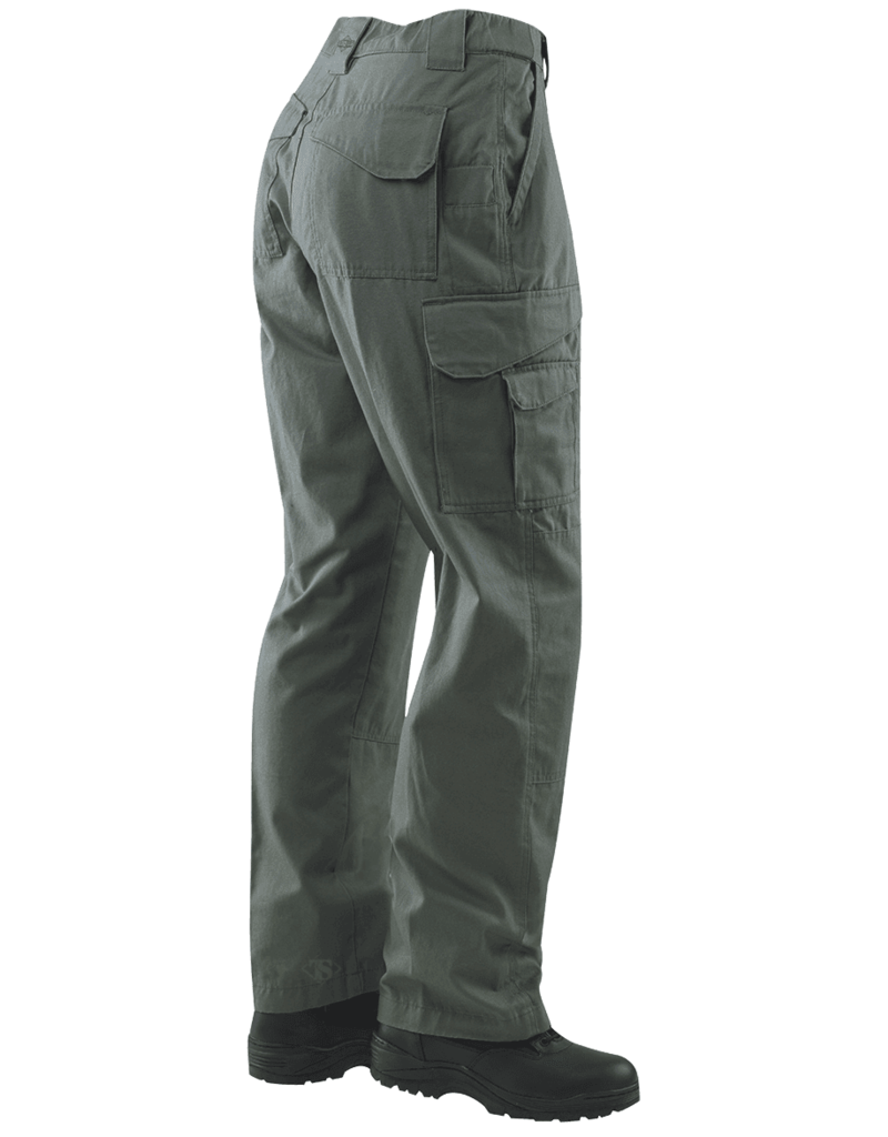Tru-Spec Original Tactical Pants (Men's) Cotton Olive Drab