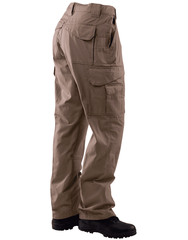 Tru-Spec Original Tactical Pants (Men's) Cotton Coyote
