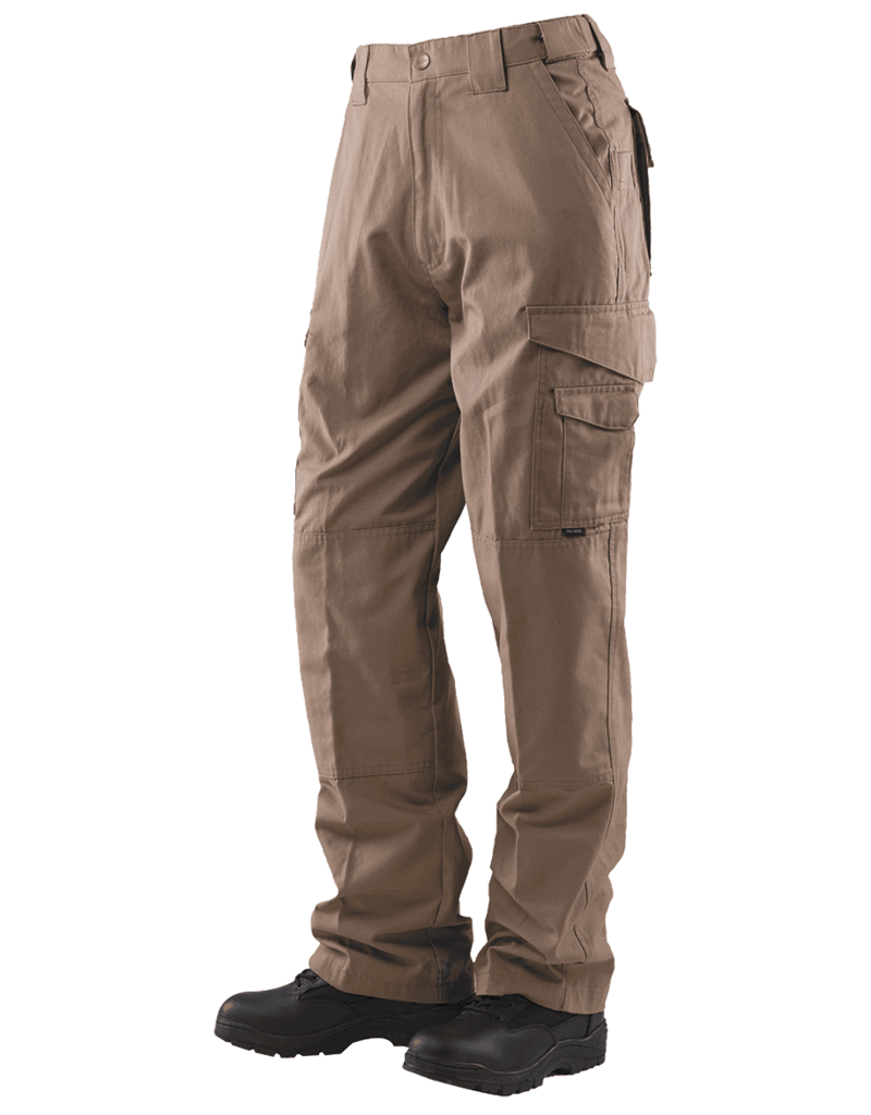 Tru-Spec Original Tactical Pants (Homme) Cotton Coyote