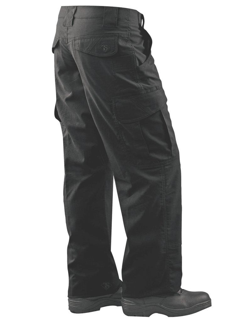 Tru-Spec Ascent Pants (Femmes) Black