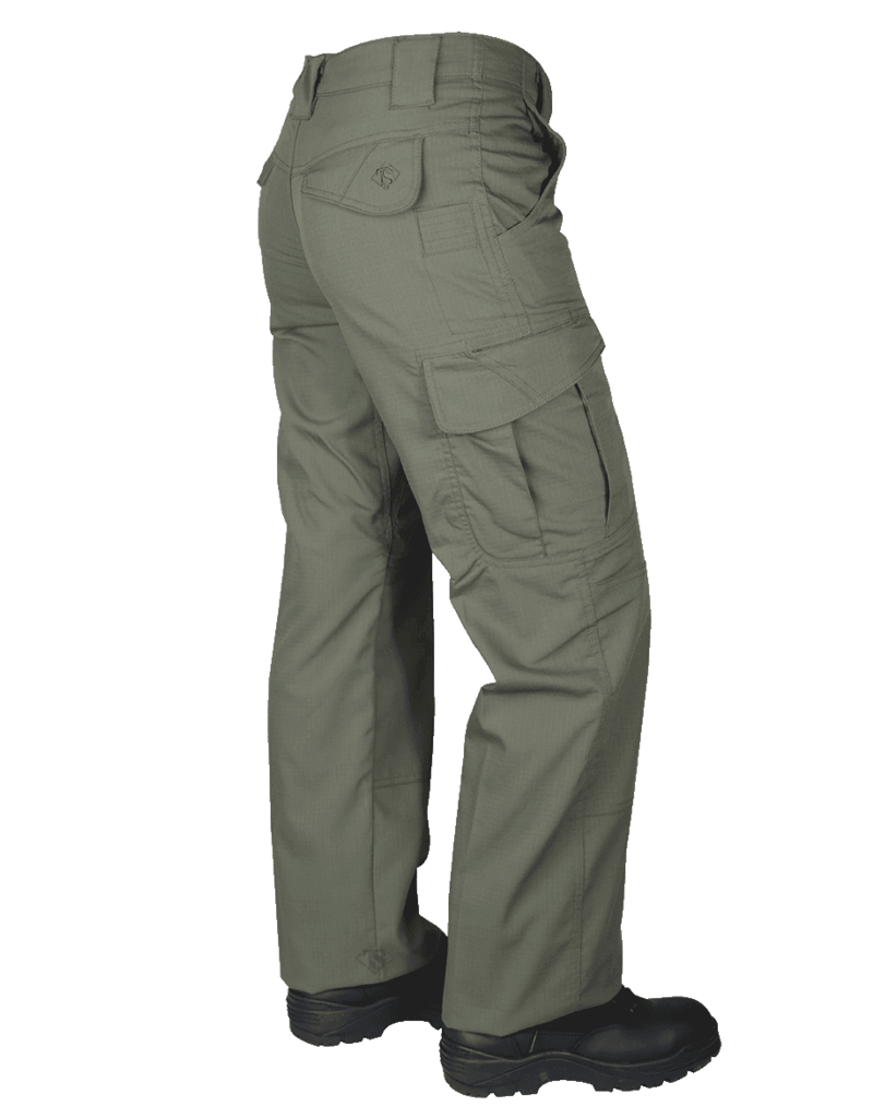 Tru-Spec Ascent Pants (Women's) Ranger Green