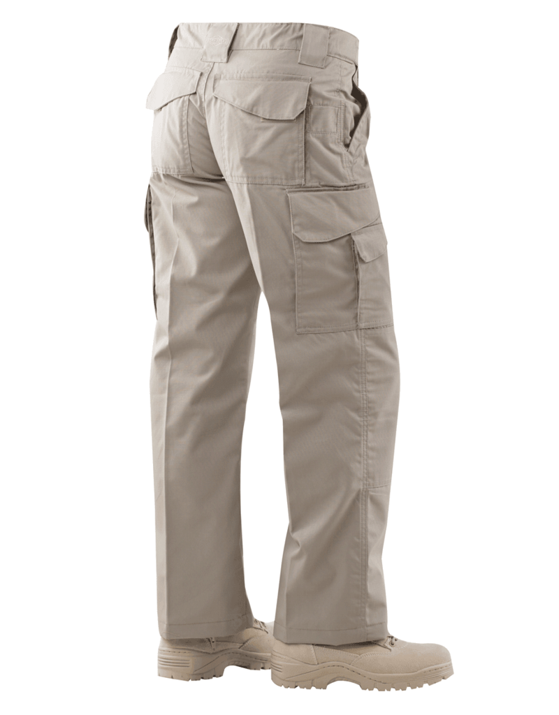 Tru-Spec Original Tactical Pants (Femmes) Khaki