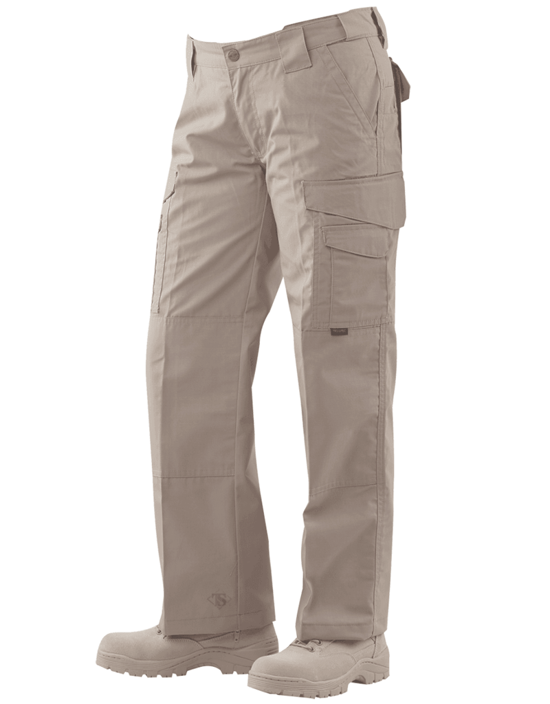 Tru-Spec Original Tactical Pants (Women's) Khaki