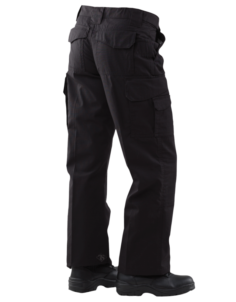 Tru-Spec Original Tactical Pants (Women's) Black