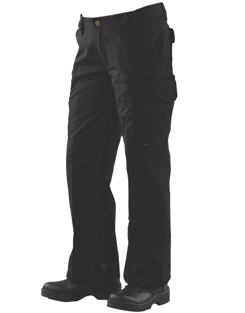 Tru-Spec Original Tactical Pants (Women's) Black