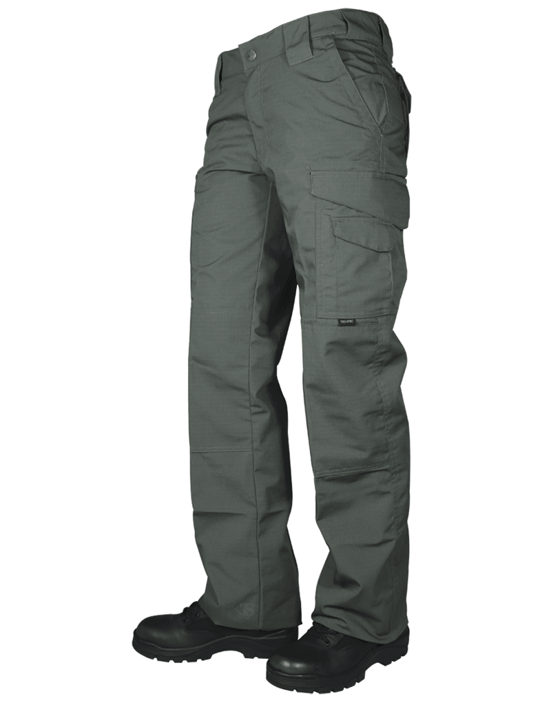 Original Tactical Pants (Women's) Olive Drab - Surplus Militaire Pont-Rouge