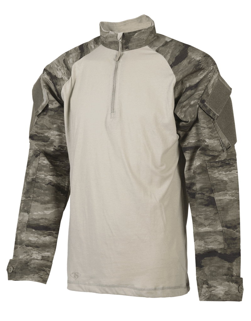 Tru-Spec BDU Xtreme Combat Shirt