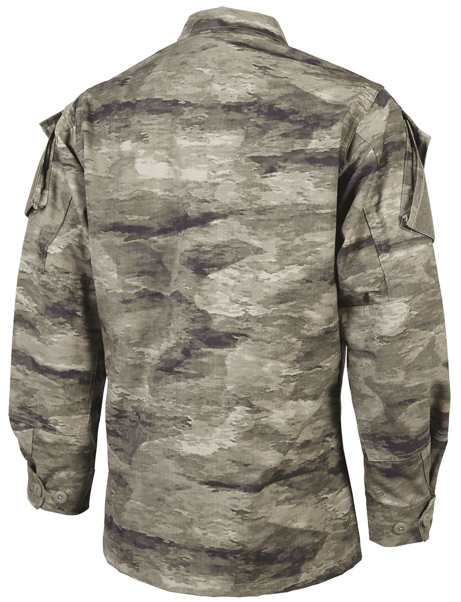 BDU Xtreme Shirt - Surplus Militaire Pont-Rouge