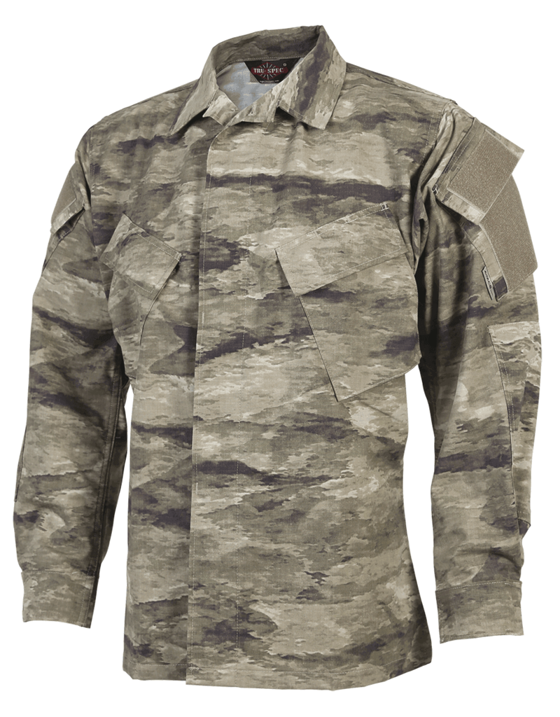 Tru-Spec BDU Xtreme Shirt