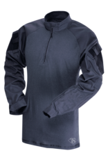 Tru-Spec T.R.U. 1/4 Zip Combat Shirt Polyester/Cotton