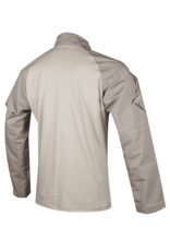 Tru-Spec T.R.U. 1/4 Zip Combat Shirt Polyester/Cotton