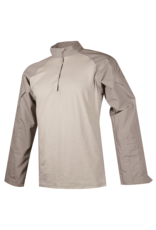 Tru-Spec T.R.U. 1/4 Zip Combat Shirt Polyester/Cotton