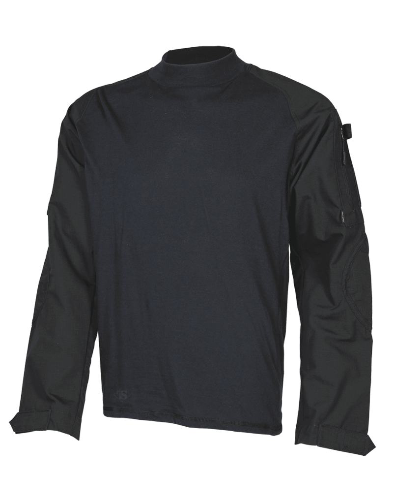 Tru-Spec T.R.U. Combat Shirt Polyester/Cotton