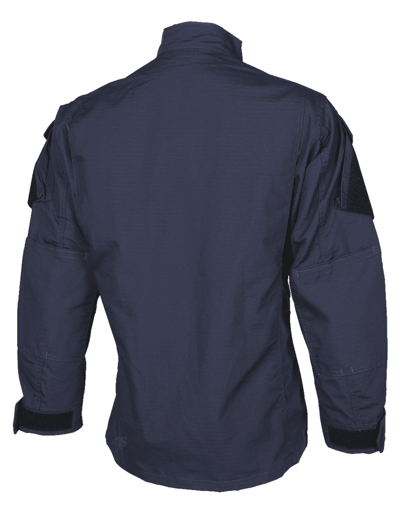 Tru-Spec T.R.U. Shirt Polyester/Cotton Navy