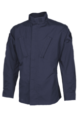 Tru-Spec T.R.U. Shirt Polyester/Cotton Navy