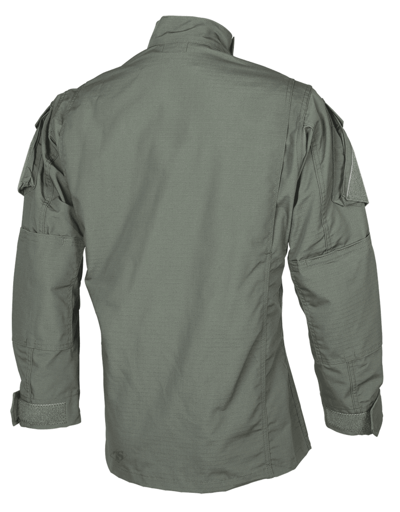Tru-Spec T.R.U. Shirt Polyester/Cotton Olive Drab