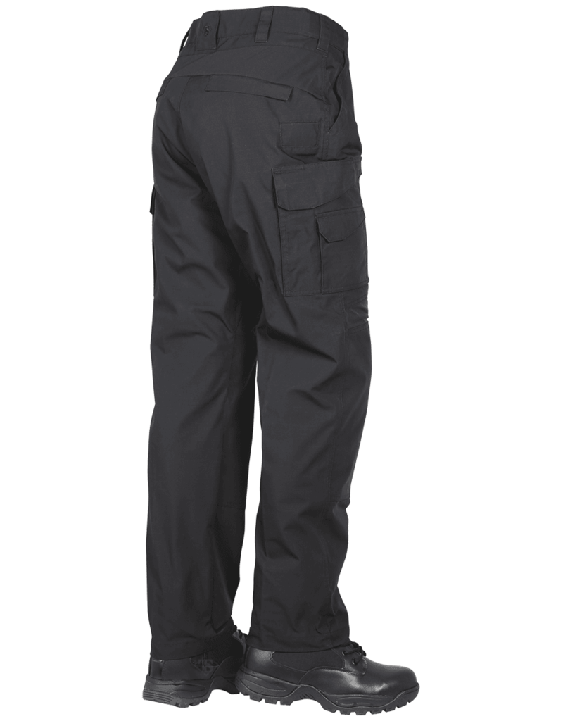 Tru-Spec Pro Flex Pants Black