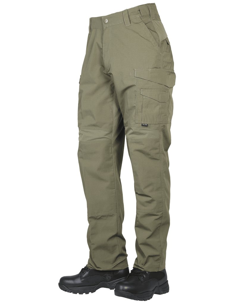 Tru-Spec Pro Flex Pants Ranger Green