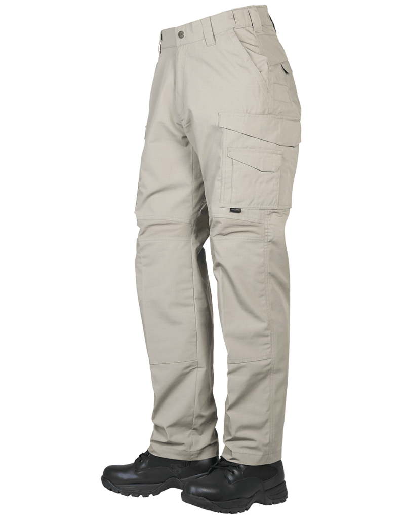 Tru-Spec Pro Flex Pants Khaki
