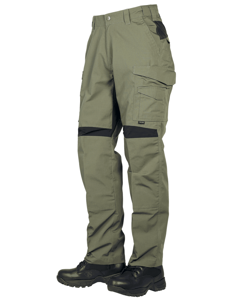 Tru-Spec Pro Flex Pants Ranger Green/Black