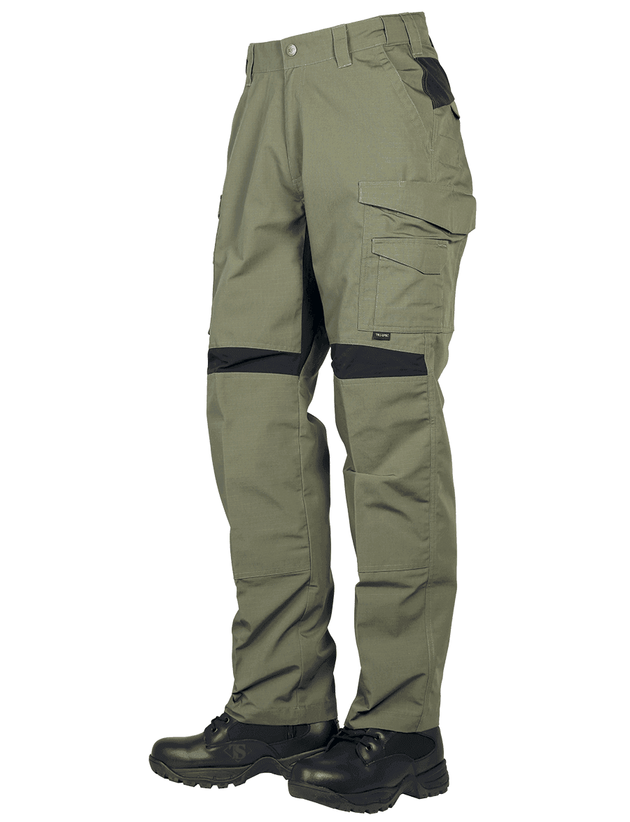 Pro Flex Pants Ranger Green/Black