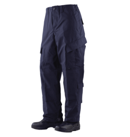 Tru-Spec T.R.U. Pants Polyester/Cotton Navy